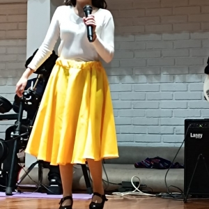 Acto Cívico Lunes 14 de Julio 2025